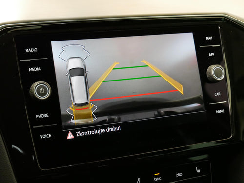 Volkswagen Passat 2.0 TDI 147 kW Elegance – foto 15