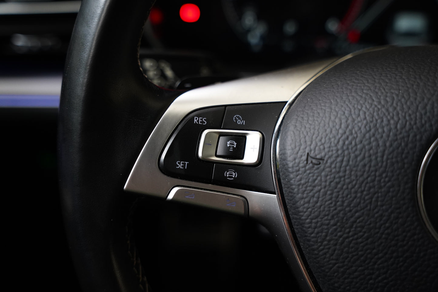 Volkswagen Touareg 3.0 TDI 210 kW V6 Elegance