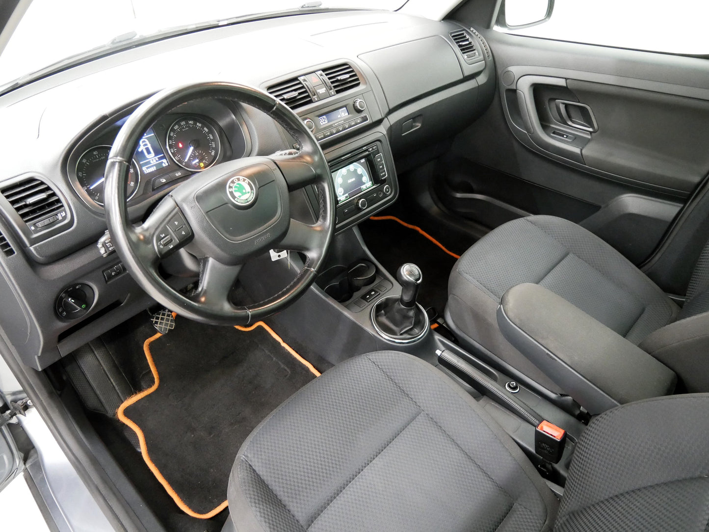Škoda Roomster 1.2 TSi Elegance Scout