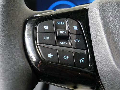 Ford Tourneo Custom 2.0 EcoBlue 125 kW Sport L1 – foto 15