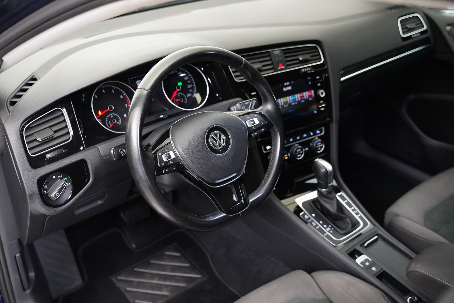 Volkswagen Golf 1.4 TSI 92 kW DSG Highline