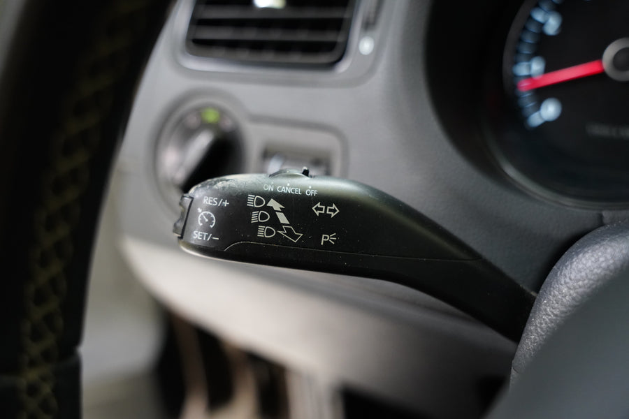 Volkswagen Polo 1.2 TSI 77 kW Match – foto 15