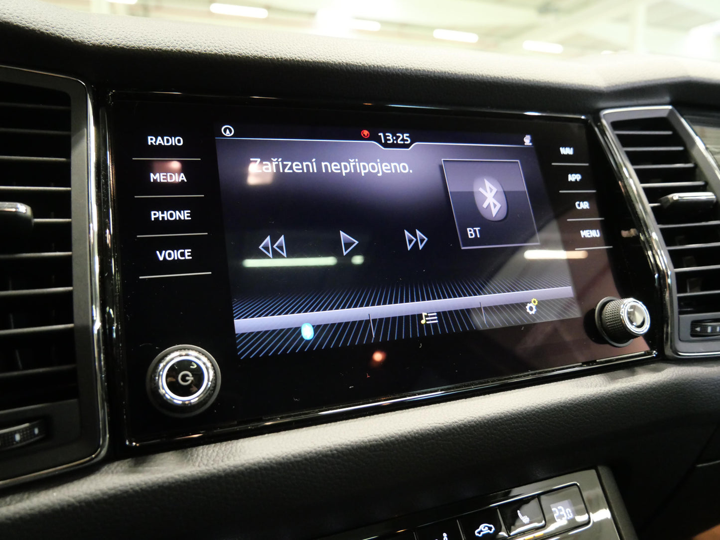 Škoda Kodiaq 2.0 TDI 110 kW DSG 4x4 Style+