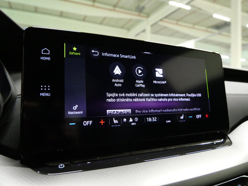 Škoda Octavia 2.0 TDI 85 kW Ambition – foto 15