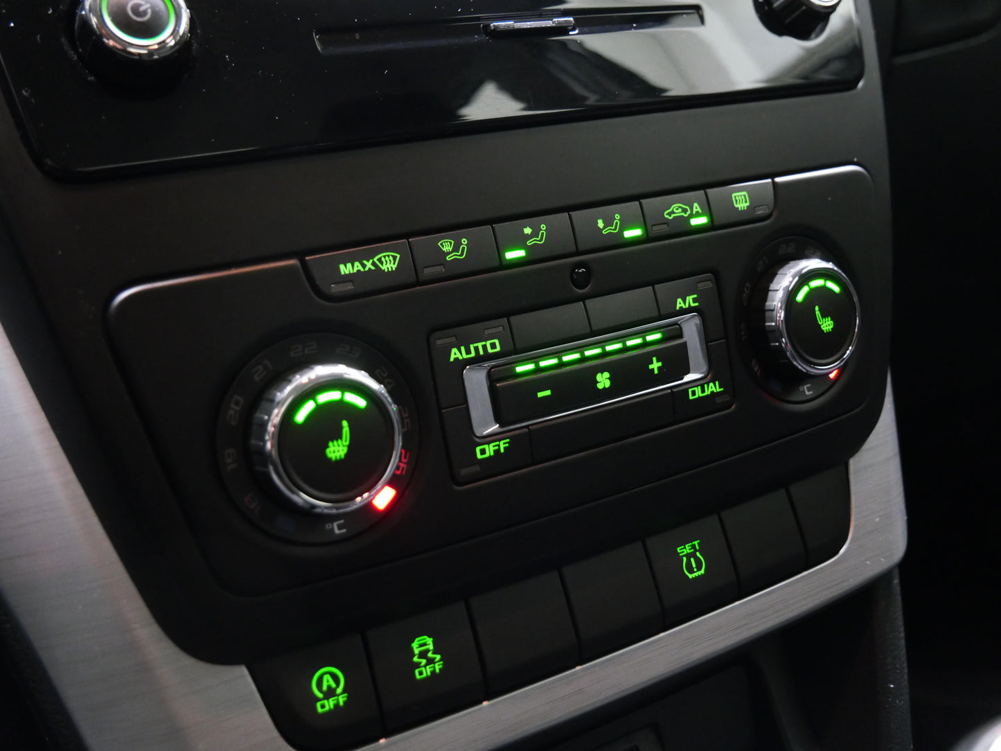 ŠKODA Yeti 2.0 TDI 81 kW Ambition Plus