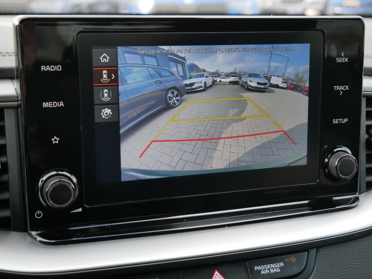 Kia Ceed 1.5 T-GDI 117 kW Exclusive