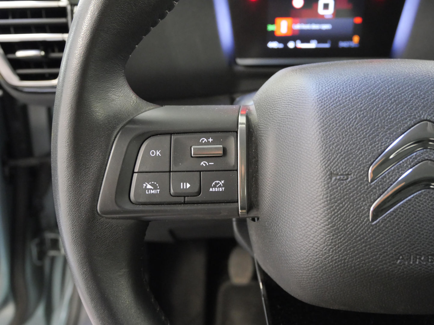 Citroën C4 1.2 PureTech 96 kW S&S Feel