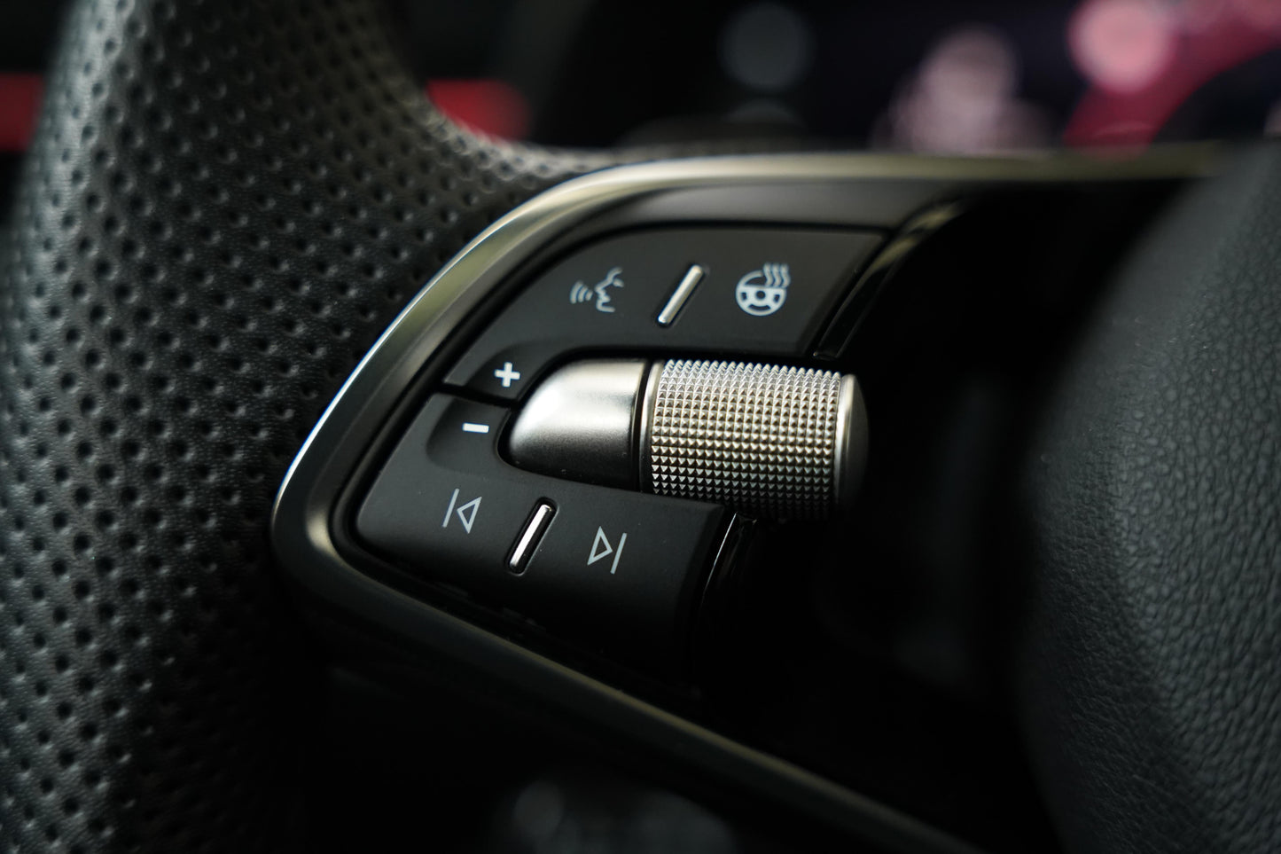 Škoda Kamiq 1.5 TSI 110 kW Monte Carlo