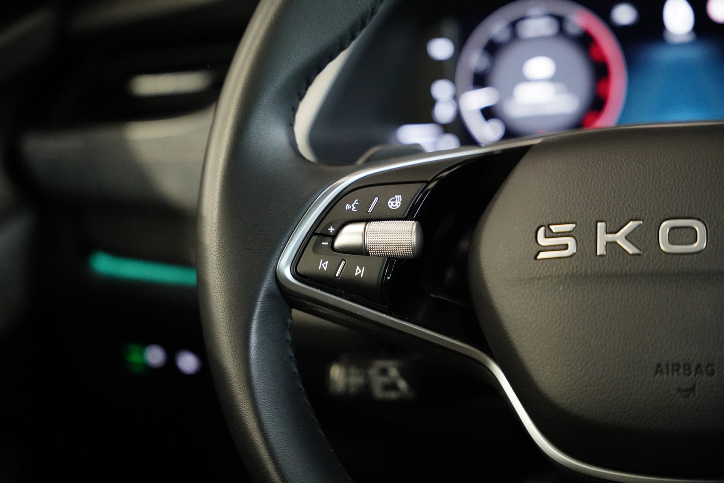 Škoda Octavia 2.0 TDI 110 kW Top Selection