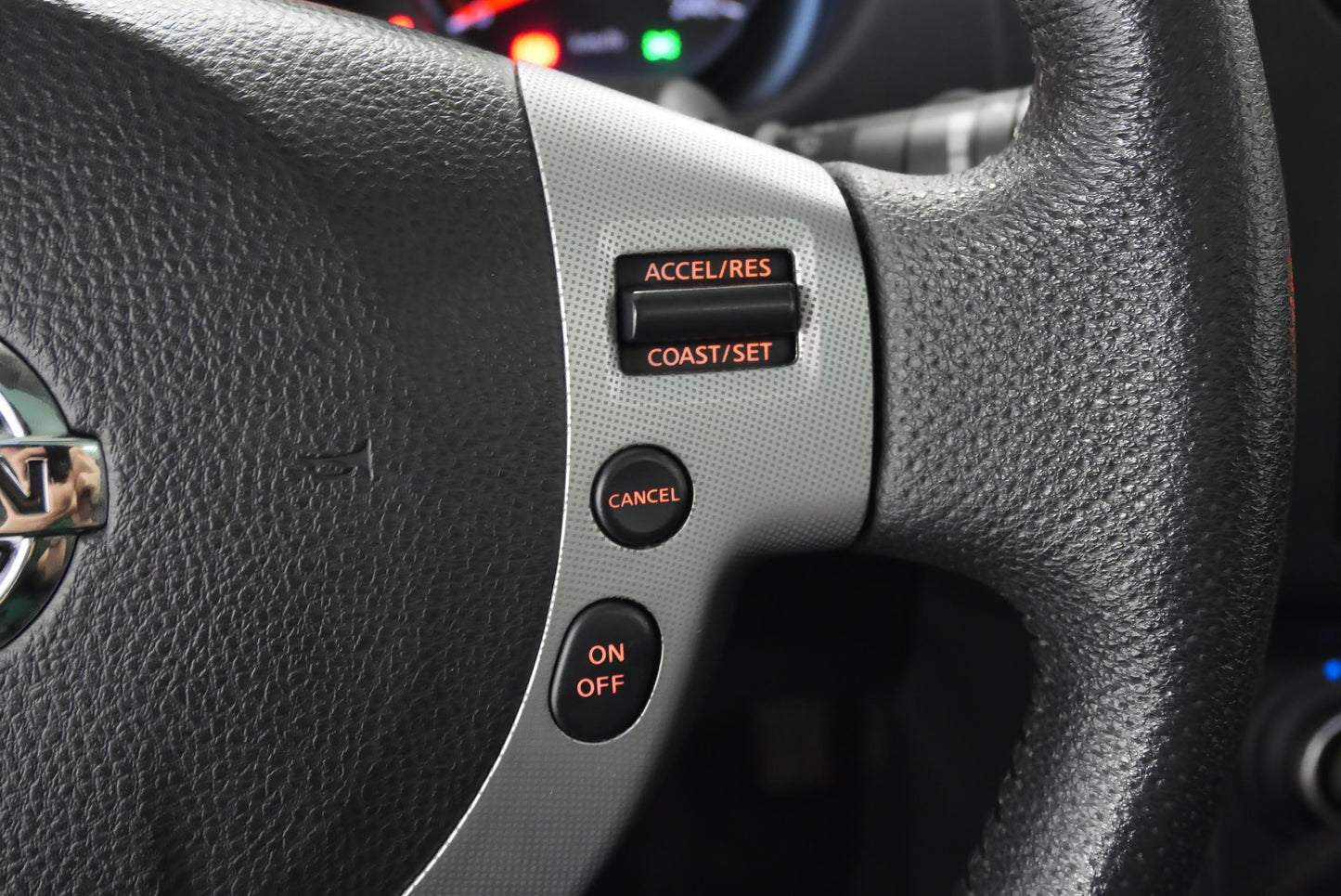 Nissan Qashqai 2.0 i 104 kW Tekna