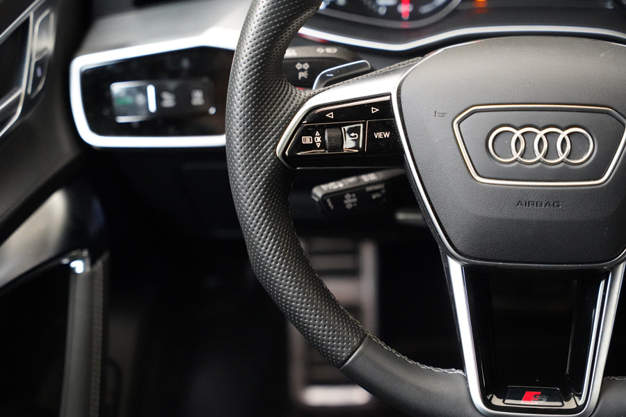 Audi A6 55 TFSI 250 kW Quattro S-Line – foto 15