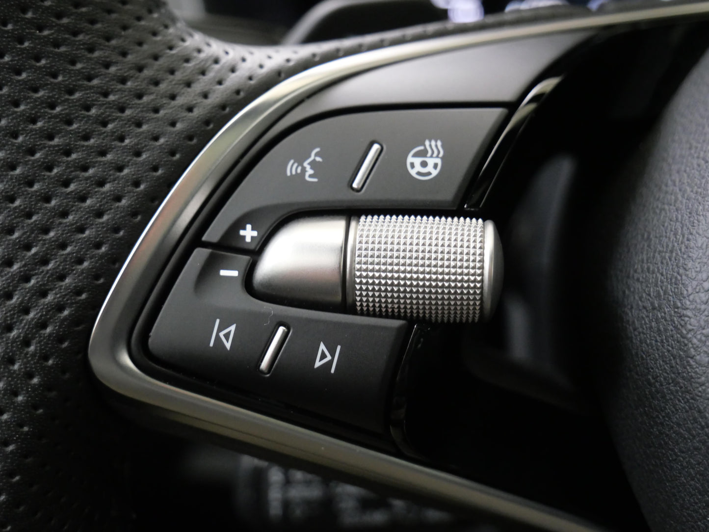 Škoda Scala 1.5 TSI 110 kW DSG Monte Carlo