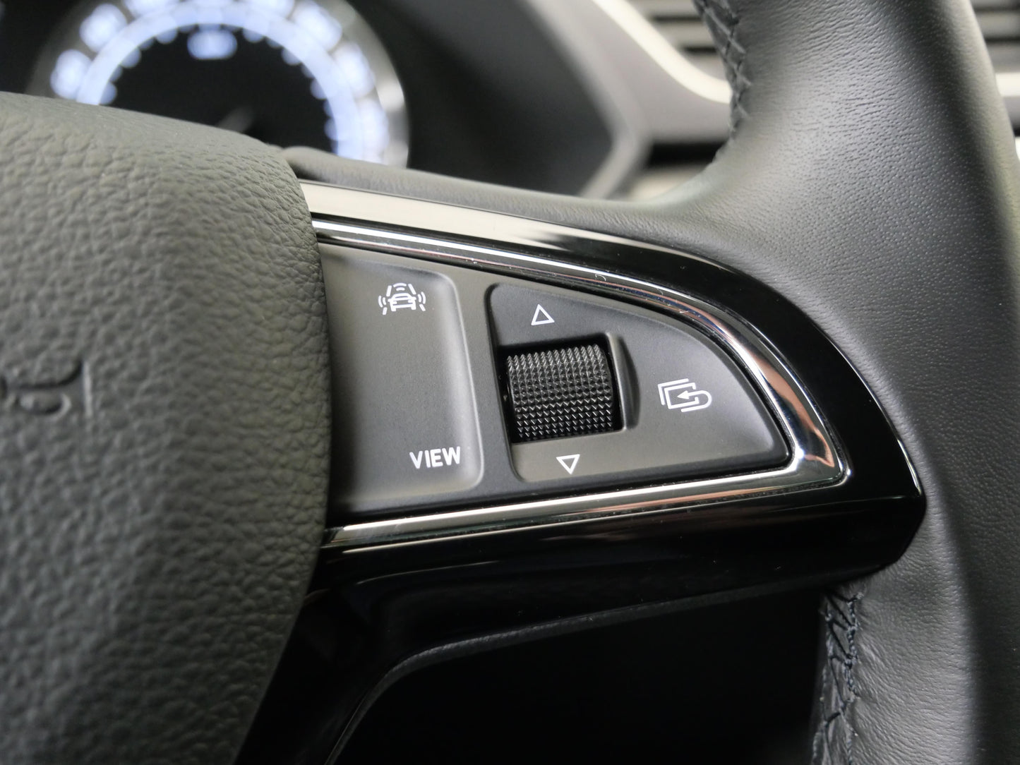 ŠKODA Superb 1.5 TSI 110 kW Style