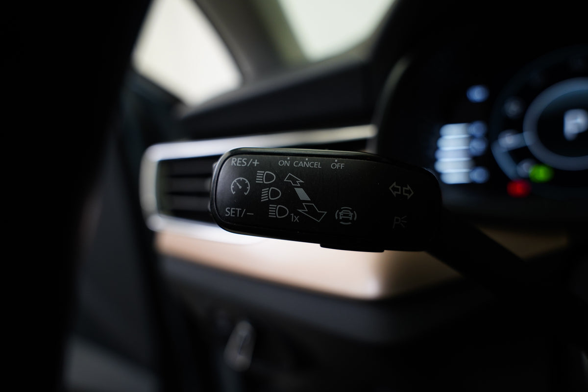 Škoda Scala 1.5 TSI 110 kW Style – foto 15