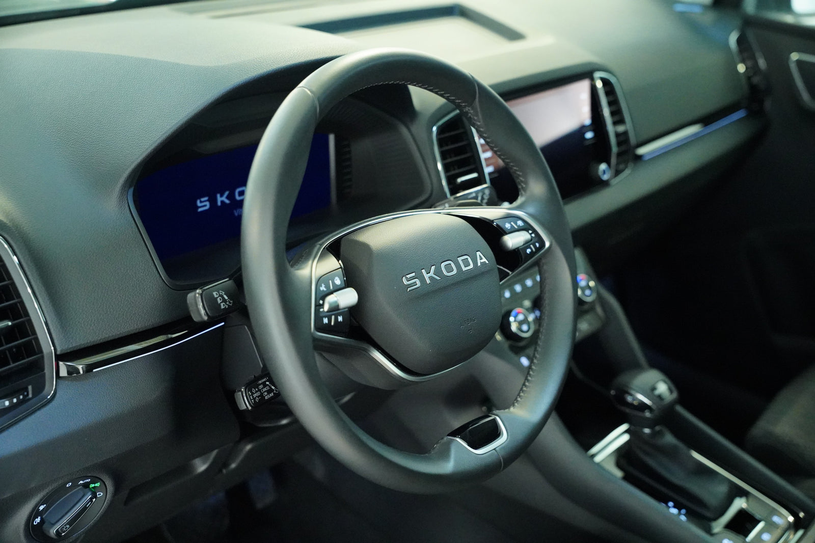 Škoda Karoq 1.5 TSI 110 kW Top Selection – foto 15