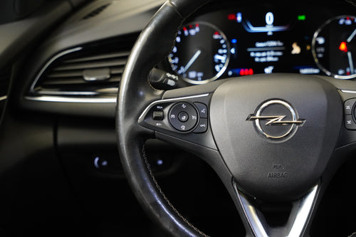Opel Insignia 2.0 CDTI 125 kW Business – foto 15