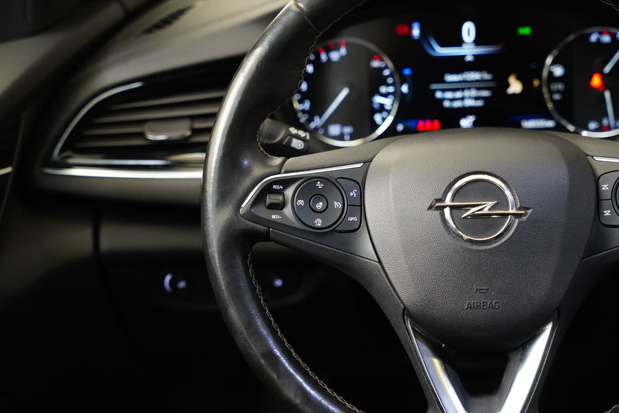 Opel Insignia 2.0 CDTI 125 kW Business – foto 15