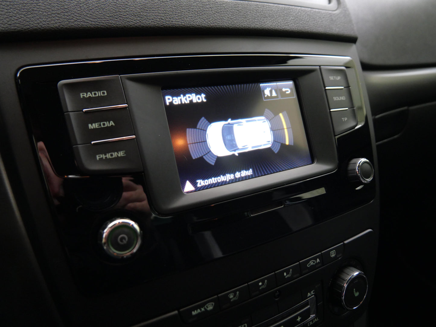 Škoda Yeti 1.4 TSI 92 kW Joy