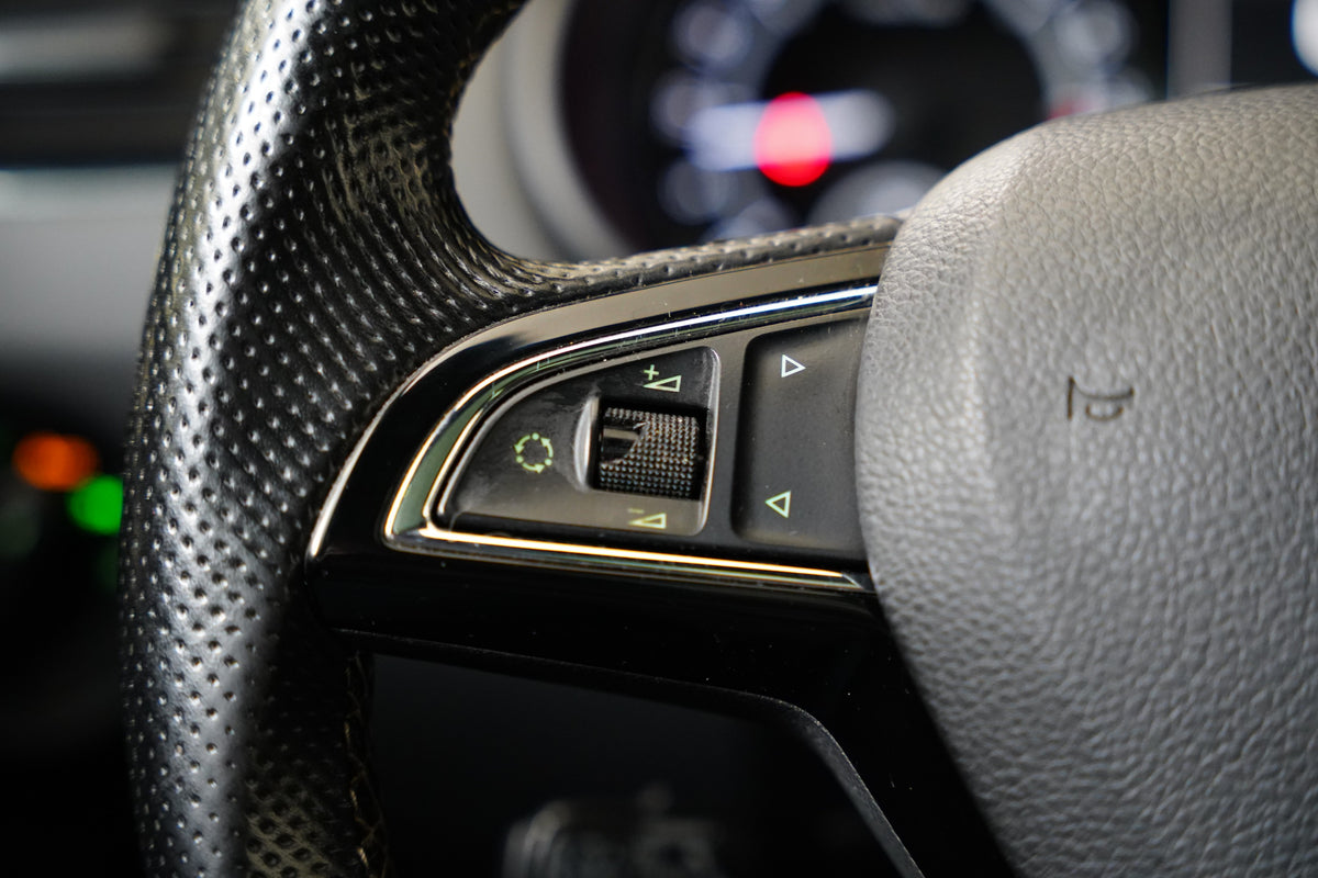 Škoda Octavia 2.0 TDI 135 kW RS – foto 15