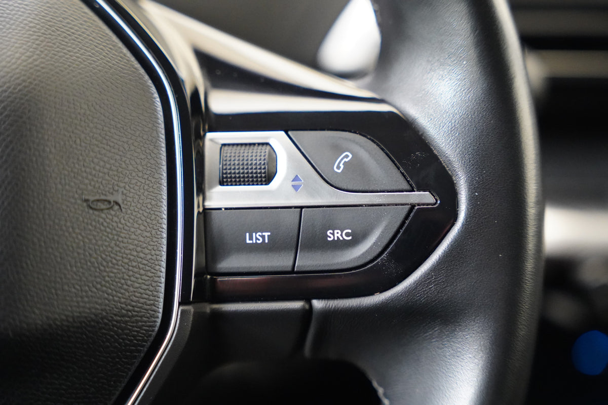 Peugeot 3008 1.5 BlueHDI 96 kW Allure