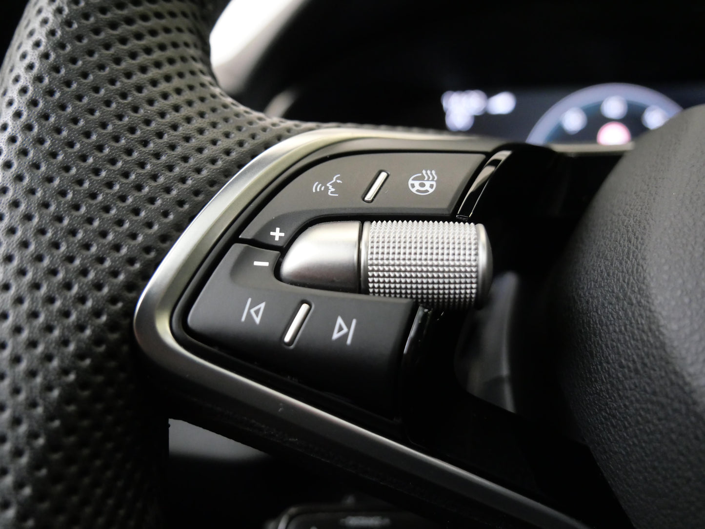 Škoda Scala 1.5 TSI 110 kW DSG Monte Carlo