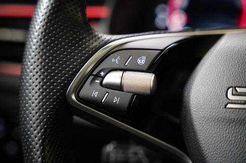 Škoda Kamiq 1.0 TSI 85 kW Monte Carlo – foto 15