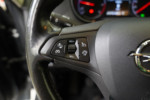 Opel Zafira 2.0 CDTI 125 kW Innovation – foto 15