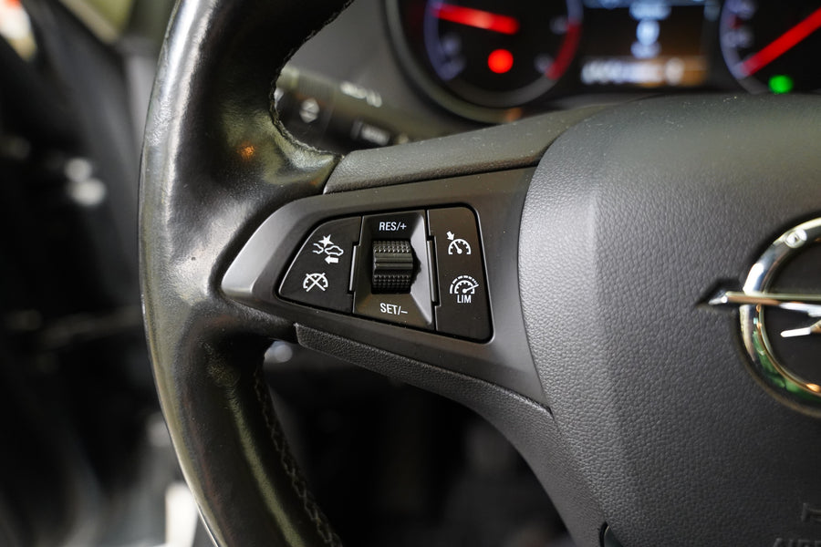 Opel Zafira 2.0 CDTI 125 kW Innovation – foto 15