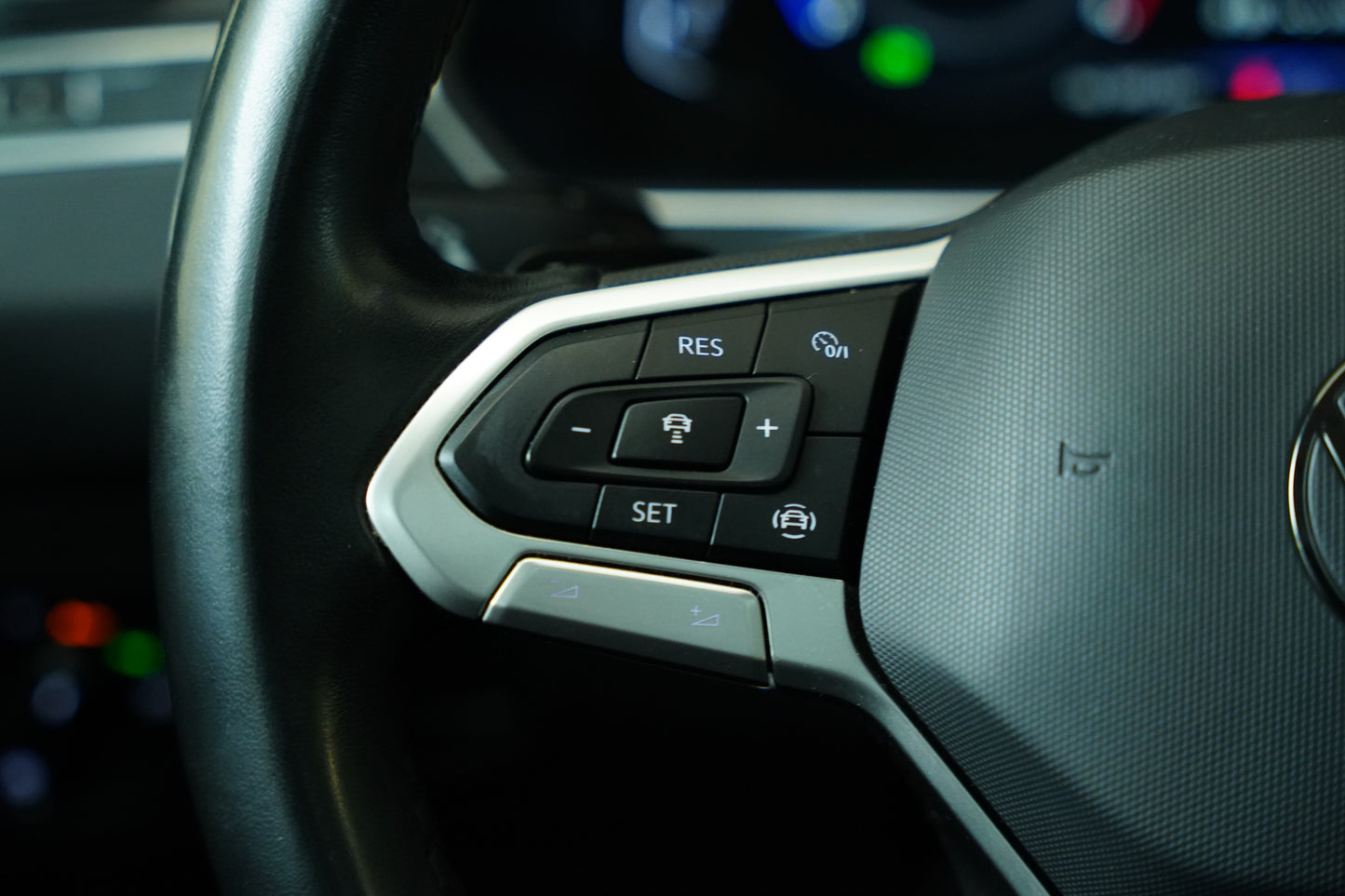 Volkswagen Tiguan 1.5 TSI 110 kW Elegance
