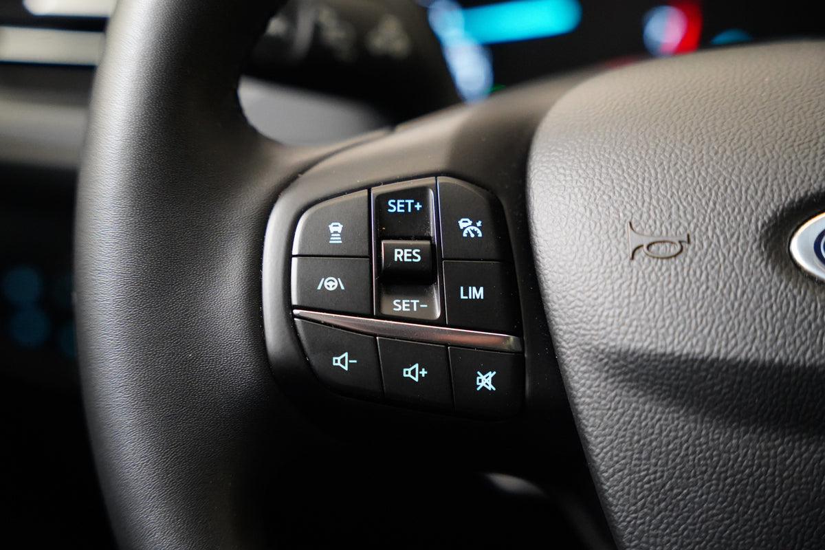 Ford Focus 1.0 EcoBoost 114 kW Titanium – foto 15