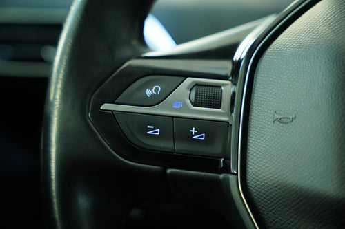 Peugeot 5008 1.5 BlueHDi 96 kW – foto 15