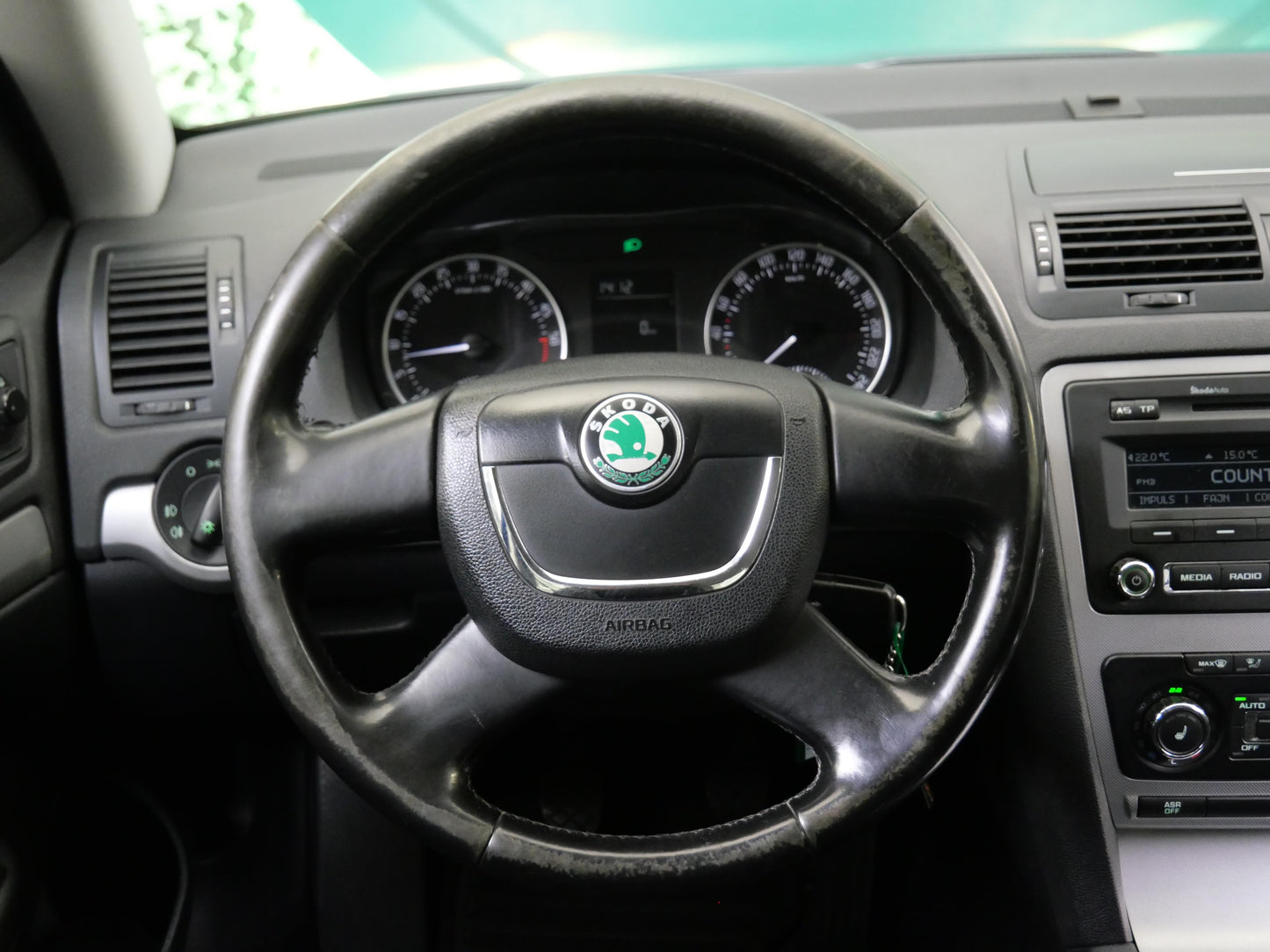 Škoda Octavia 1.6 TDI 77 kW Active