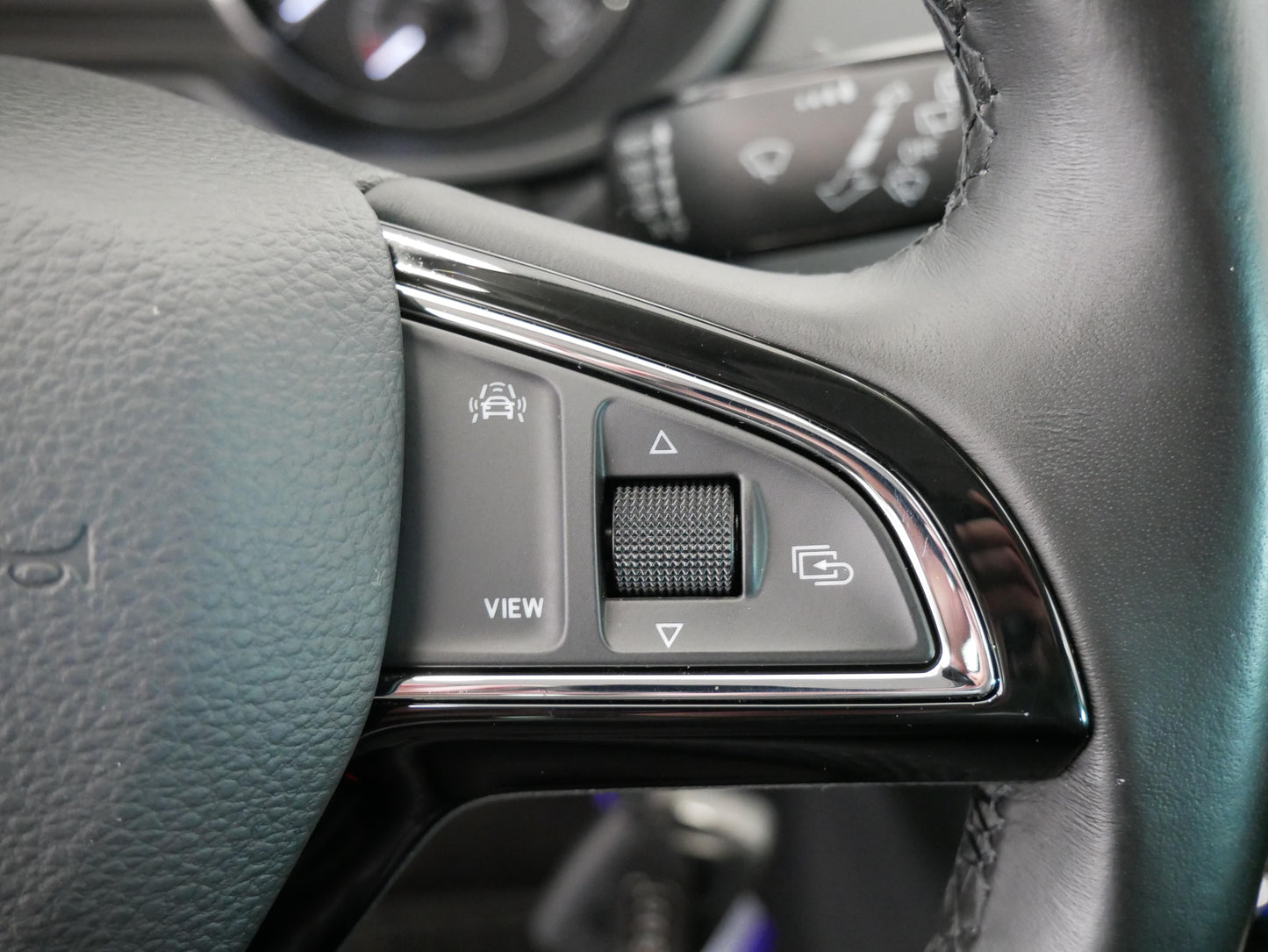 ŠKODA Octavia 1.6 TDI 85 kW Ambition Plus