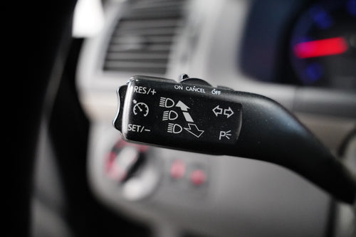 Volkswagen Touran 2.0 TDI 125 kW CrossTouran – foto 15