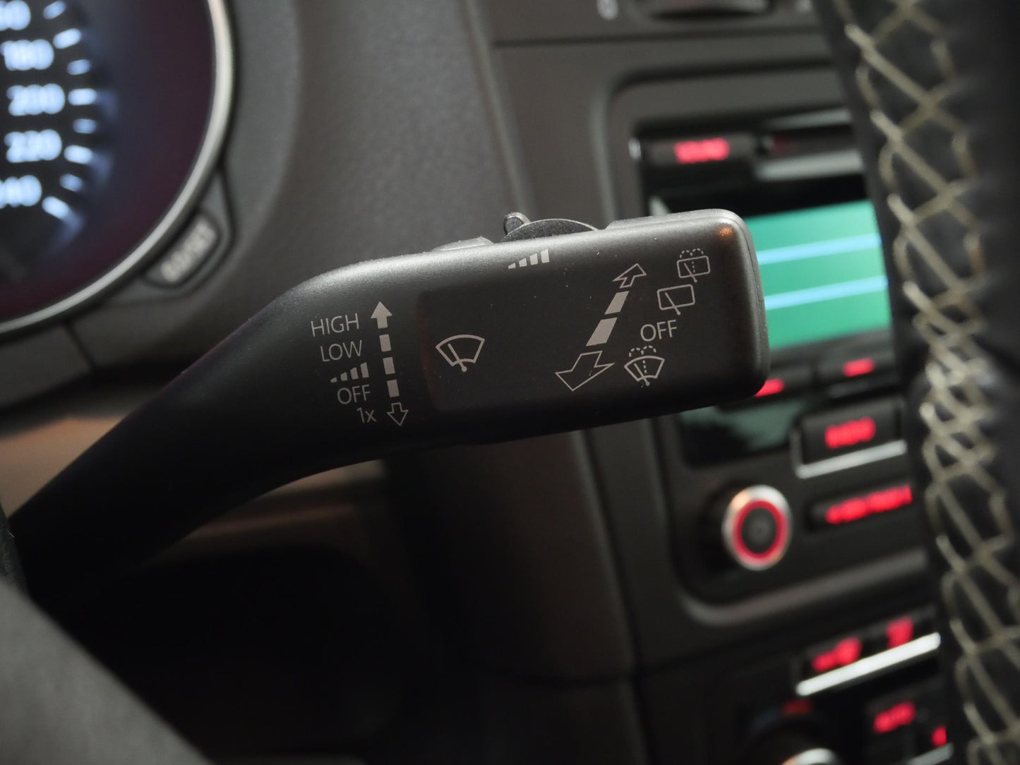 Volkswagen Golf 1.2 TSI 77 kW Match