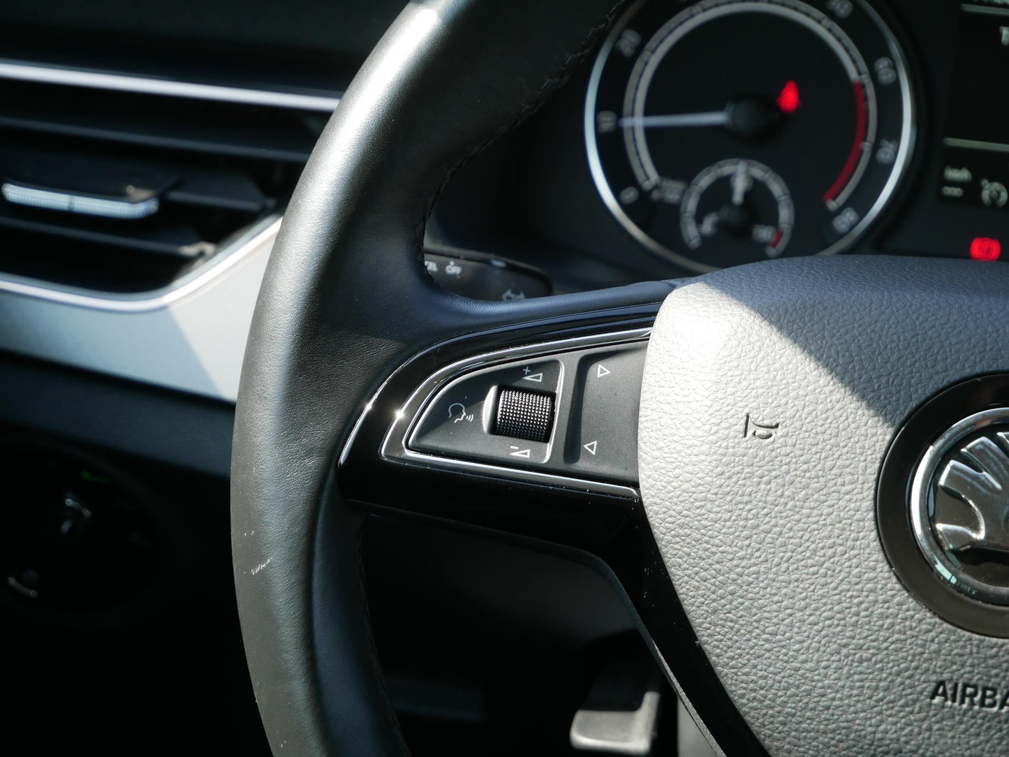 Škoda Scala 1.0 TSI 81 kW Style