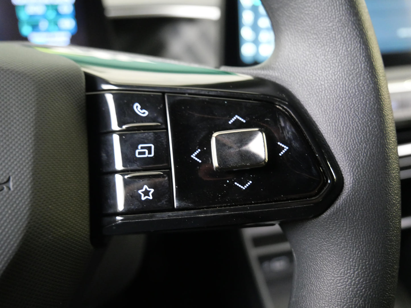 MG MG3 1.5 85 kW Elegance