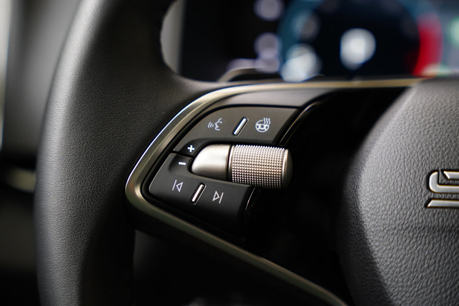 Škoda Karoq 1.5 TSI 110 kW Top Selection – foto 15