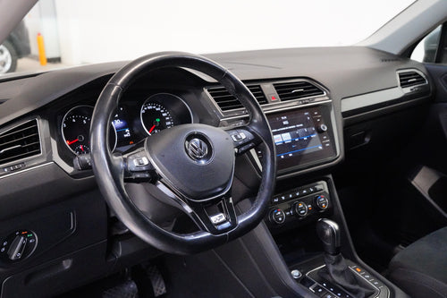 Volkswagen Tiguan Allspace 2.0 TSI 140 kW 4Motion R-Line – foto 15