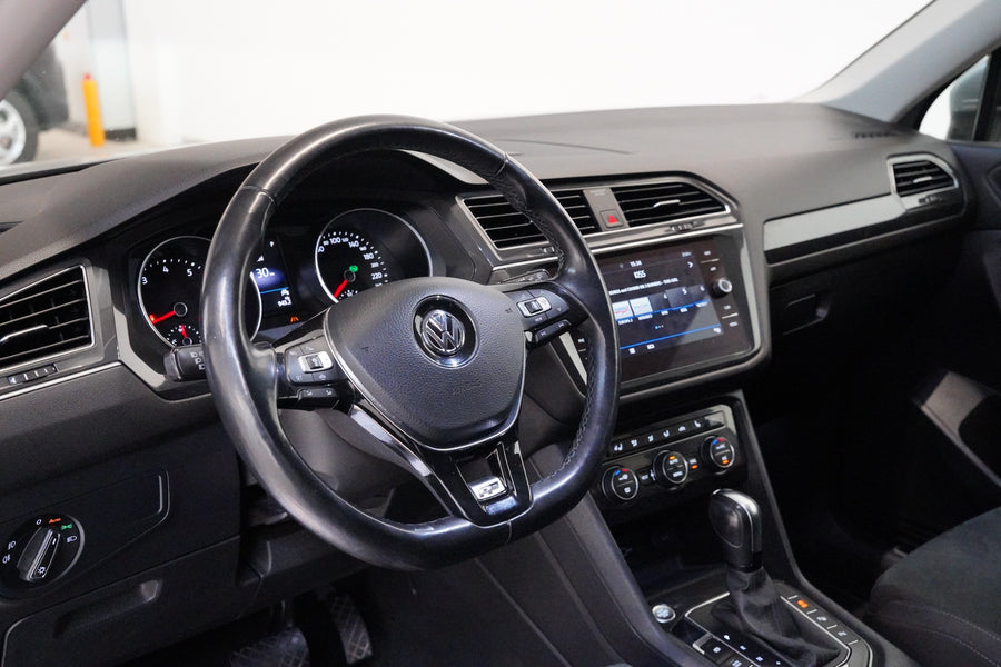 Volkswagen Tiguan Allspace 2.0 TSI 140 kW 4Motion R-Line – foto 15