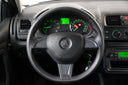 Škoda Fabia 1.4 16V 63 kW Tour Active