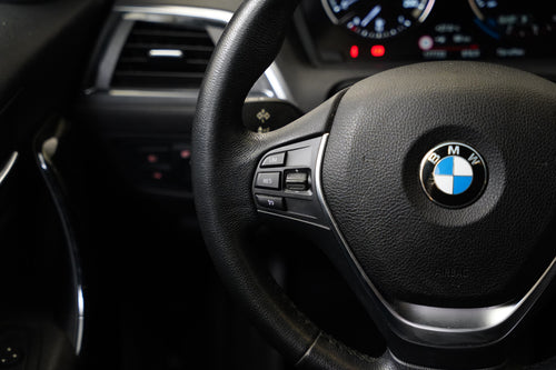 BMW Řada 1 120i 135 kW Sport Line – foto 15