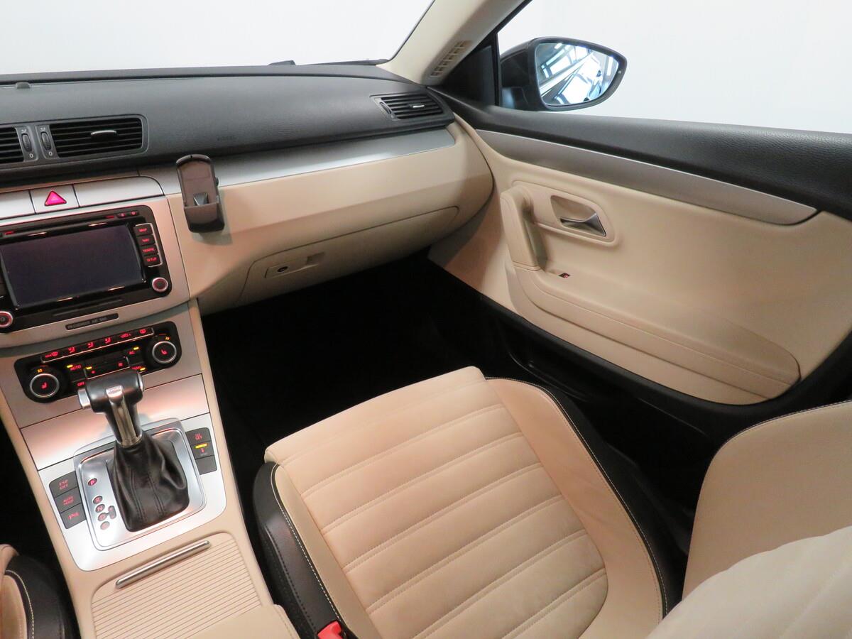 Volkswagen Passat CC 2.0 TSI 147 kW Sport