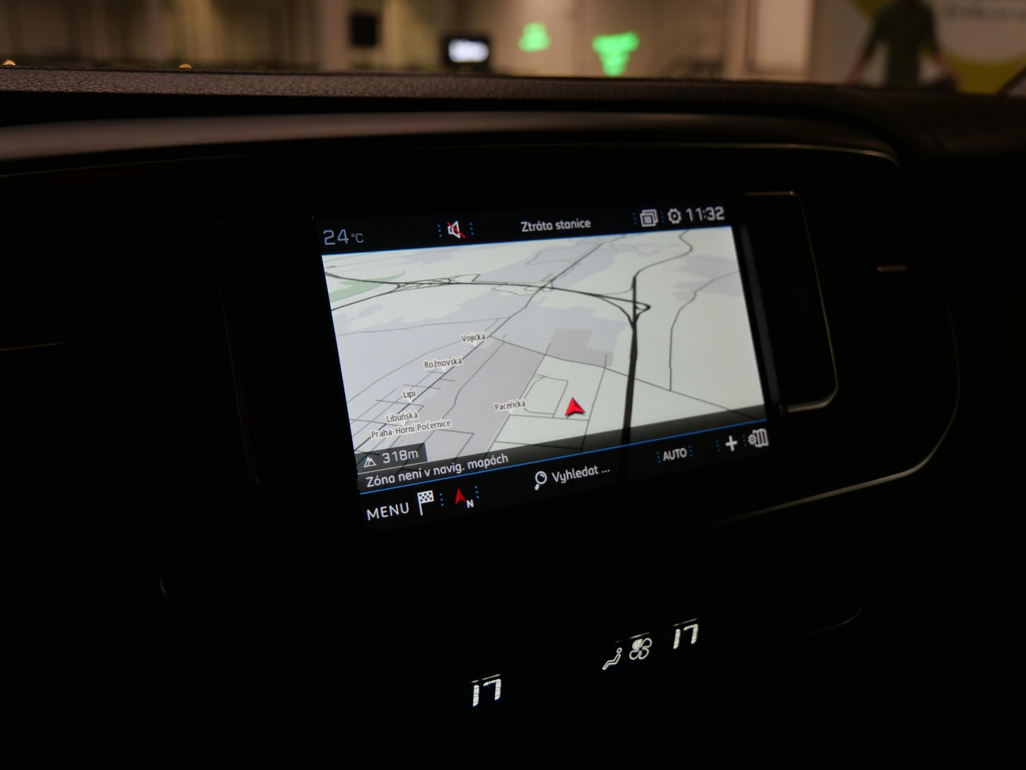 Peugeot Expert 2.0 HDI 130 kW