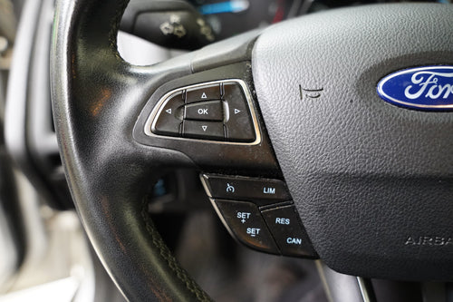 Ford Focus 1.0 EcoBoost 92 kW Business – foto 15