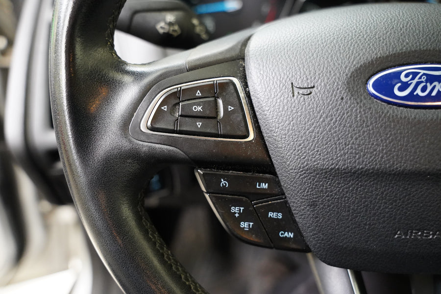 Ford Focus 1.0 EcoBoost 92 kW Business – foto 15