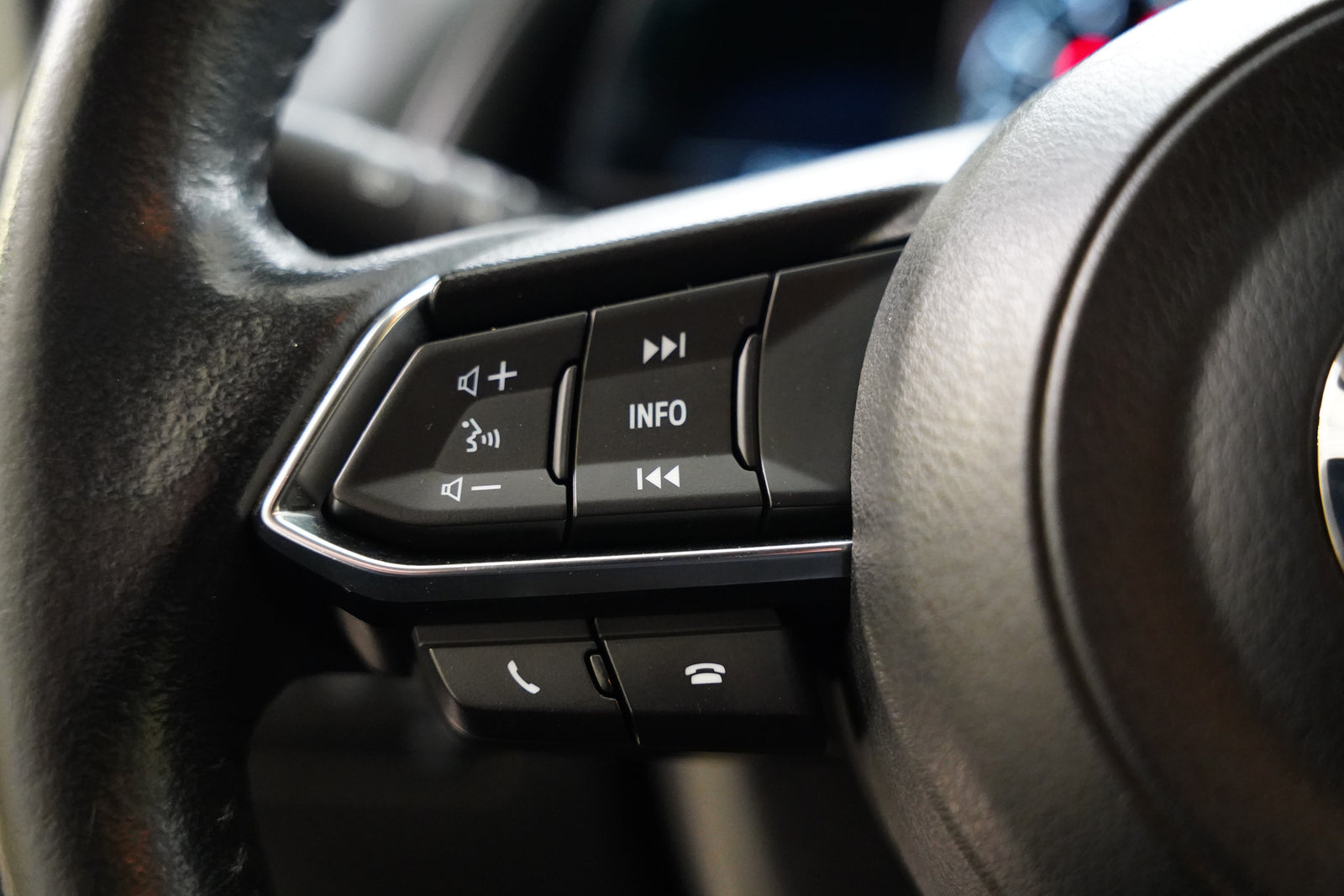 Mazda CX-3 2.0 i 110 kW 4x4 Sports-Line – foto 14