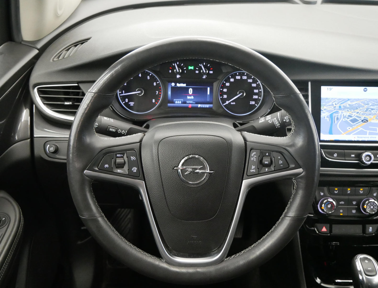Opel Mokka 1.4 Turbo 103 kW Innovation