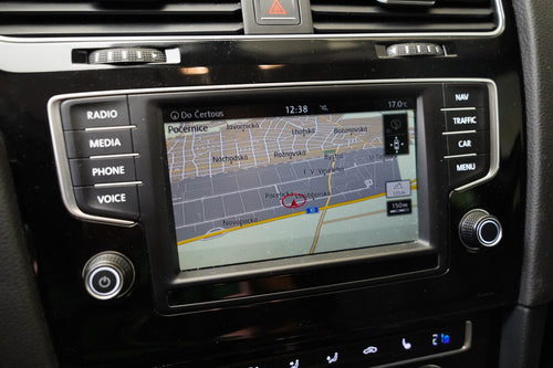 Volkswagen Golf 2.0 TDI 110 kW Allstar – foto 15