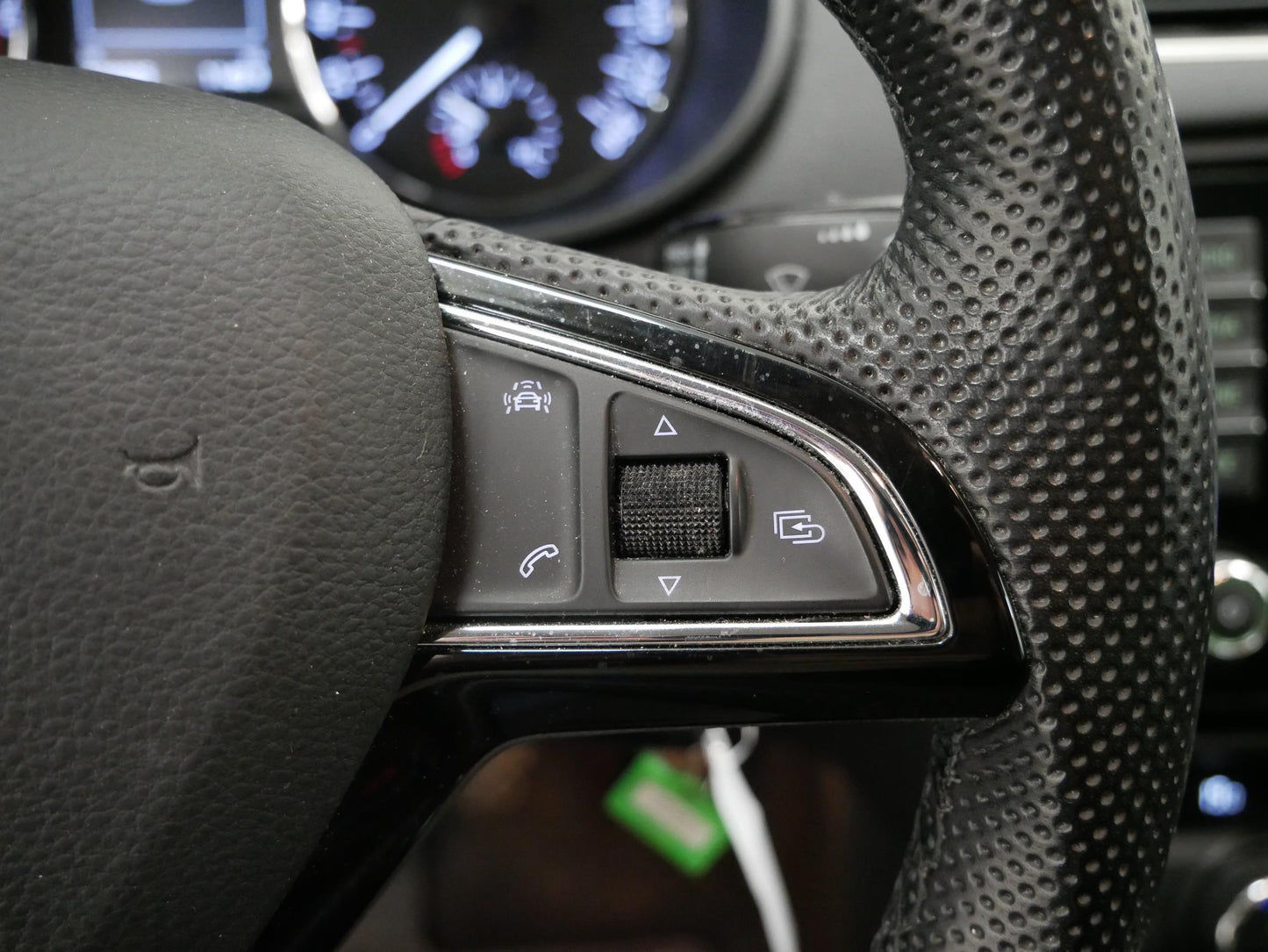 Škoda Octavia 2.0 TDI 110 kW Style